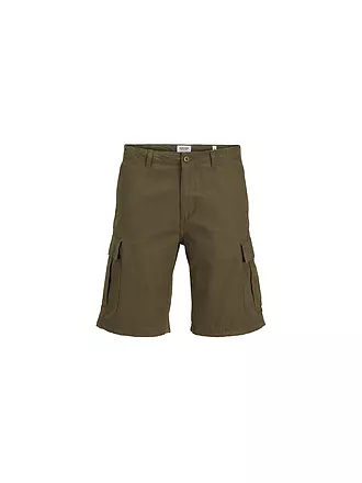 JACK & JONES |  Jungen Cargoshorts JPSTCOLE | 